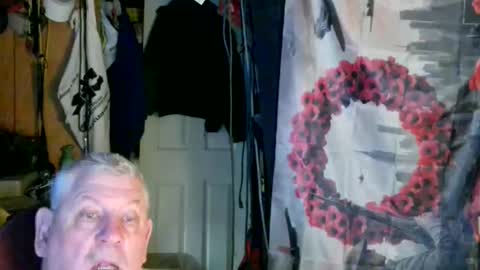 canoelicker69 online show from 04.16.26