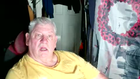 Snapshot of canoelicker69 chatting on 06.04.26 canoelicker69 online show from 06.04.26