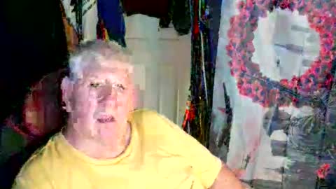 Snapshot of canoelicker69 chatting on 06.07.26 canoelicker69 online show from 06.07.26