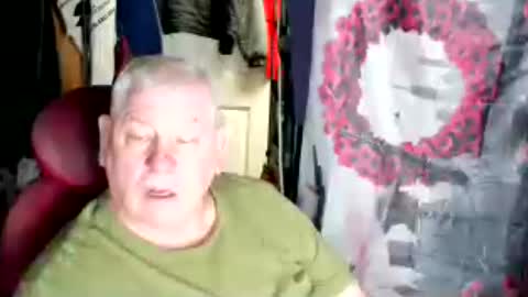 Snapshot of canoelicker69 chatting on 06.19.26 canoelicker69 online show from 06.19.26