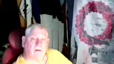 Snapshot of canoelicker69 chatting on 06.23.26 canoelicker69 online show from 06.23.26