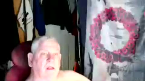 Snapshot of canoelicker69 chatting on 06.24.26 canoelicker69 online show from 06.24.26
