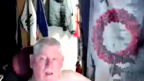 Snapshot of canoelicker69 chatting on 06.28.26 canoelicker69 online show from 06.28.26