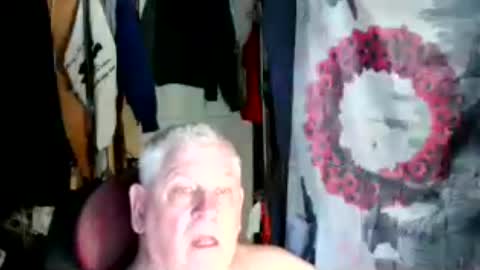 Snapshot of canoelicker69 chatting on 07.07.26 canoelicker69 online show from 07.07.26
