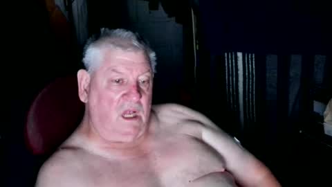 Snapshot of canoelicker69 chatting on 07.14.26 canoelicker69 online show from 07.14.26
