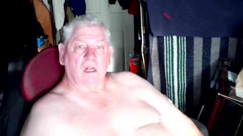 Snapshot of canoelicker69 chatting on 07.15.26 canoelicker69 online show from 07.15.26