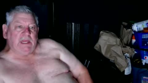 Snapshot of canoelicker69 chatting on 07.20.26 canoelicker69 online show from 07.20.26
