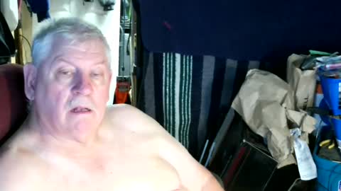 Snapshot of canoelicker69 chatting on 07.22.26 canoelicker69 online show from 07.22.26