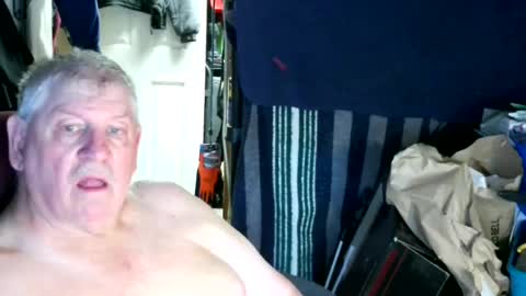 Snapshot of canoelicker69 chatting on 07.25.26 canoelicker69 online show from 07.25.26