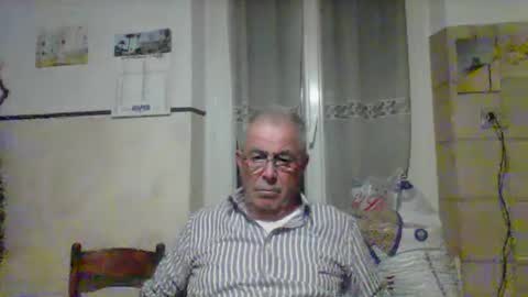 cantera577 online show from 10.14.25