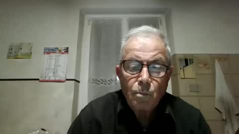 Snapshot of cantera577 chatting on 05.12.26 cantera577 online show from 05.12.26
