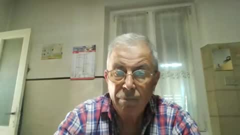 Snapshot of cantera577 chatting on 05.29.26 cantera577 online show from 05.29.26