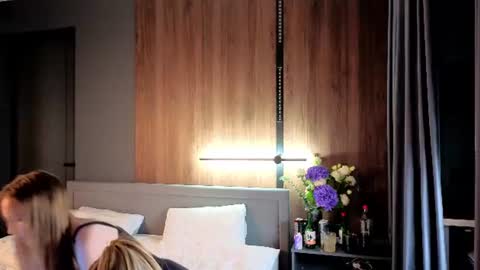Alisa online show from 06.18.26