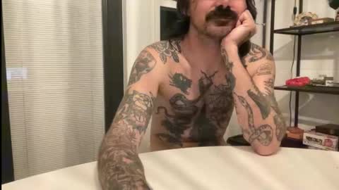 cantleavethehouse online show from 12.03.25