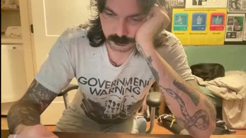 cantleavethehouse online show from 03.02.26