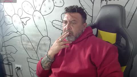 capitan7608 online show from 03.31.26