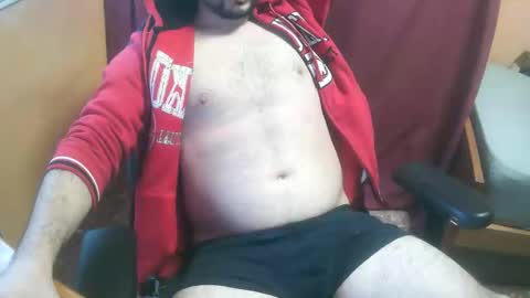 Capitan OMG online show from 02.12.26