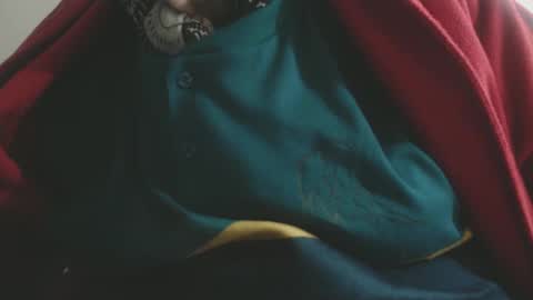 Cinzia  ex regina  online show from 12.15.24