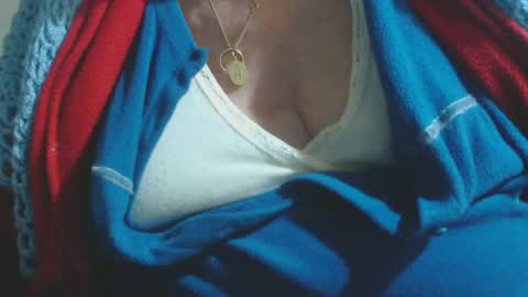 Cinzia  ex regina  online show from 10.10.25