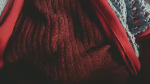 Cinzia  ex regina  online show from 10.14.25