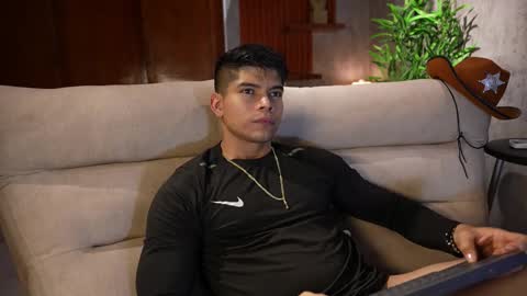 David Capizzi online show from 10.23.25