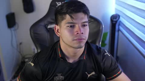 David Capizzi online show from 04.05.26