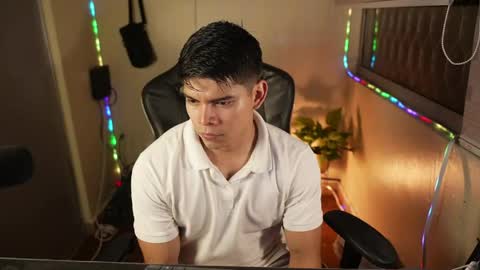 David Capizzi online show from 04.07.26