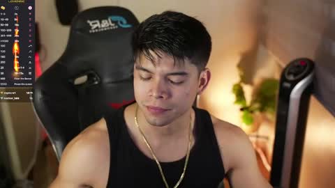 David Capizzi online show from 04.09.26