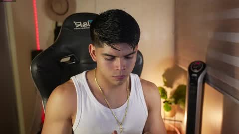 David Capizzi online show from 04.12.26