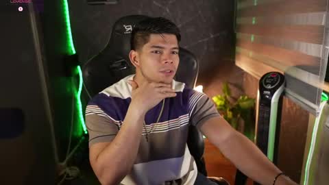 David Capizzi online show from 04.17.26