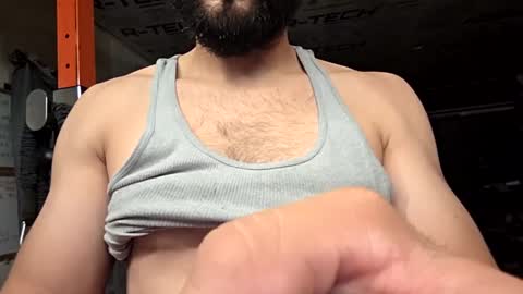 cappinrc8 online show from 10.29.25