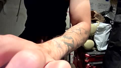 cappinrc8 online show from 04.09.26