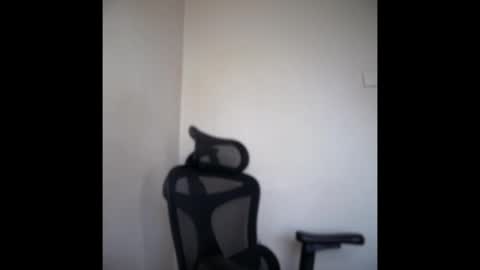 Snapshot of cappuccinokiss chatting on 05.18.26 Emma online show from 05.18.26