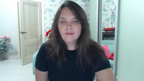 Snapshot of cappuchinno chatting on 11.01.25 cappuchinno online show from 11.01.25