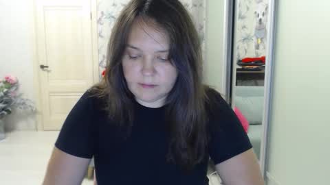 Snapshot of cappuchinno chatting on 11.07.25 cappuchinno online show from 11.07.25