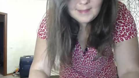 Snapshot of cappuchinno chatting on 02.07.26 cappuchinno online show from 02.07.26