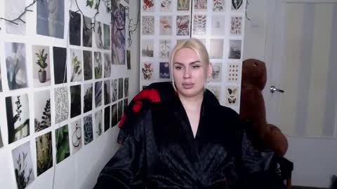 Snapshot of capricious00scorpio chatting on 03.15.26 Capricious Scorpio Afa online show from 03.15.26