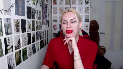 Snapshot of capricious00scorpio chatting on 03.26.26 Capricious Scorpio Afa online show from 03.26.26