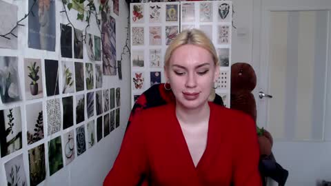 Snapshot of capricious00scorpio chatting on 03.31.26 Capricious Scorpio Afa online show from 03.31.26