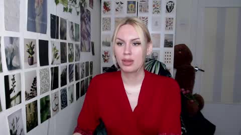 Snapshot of capricious00scorpio chatting on 05.19.26 Capricious Scorpio Afa online show from 05.19.26