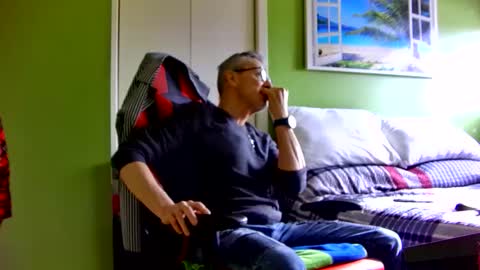 capricorne1965 online show from 02.08.26