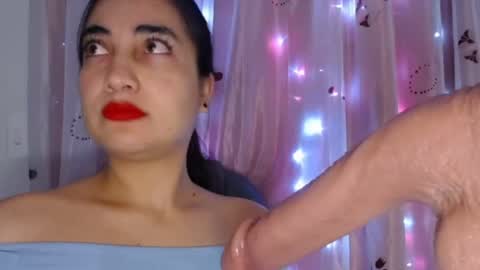 Snapshot of capricornio_16 chatting on 02.05.26 CAPRICORNIO online show from 02.05.26