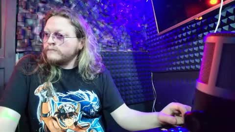 Snapshot of captain_claw_dj chatting on 09.17.25 Captain Claw Arturo online show from 09.17.25