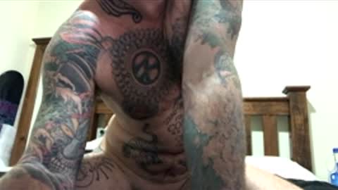 captain_deanos online show from 05.04.26