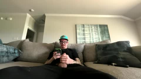 Captaincumgun online show from 04.16.26