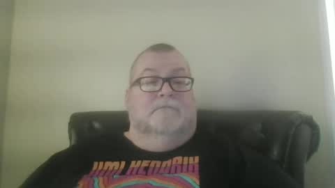 Snapshot of captainkaos1 chatting on 10.05.25 captainkaos1 online show from 10.05.25