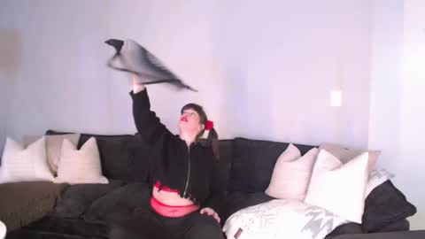 Remi Ferdinand online show from 03.20.26