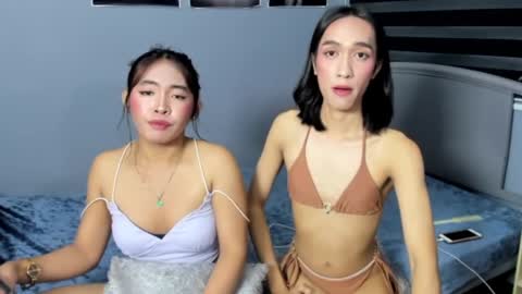 Yumi Aera online show from 02.16.25