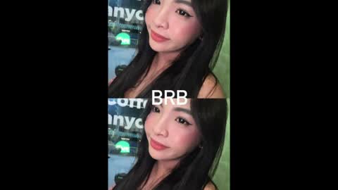 Snapshot of captivatingyumi chatting on 06.09.26 Yumi Aera online show from 06.09.26