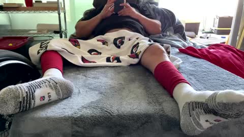 Snapshot of capwheels chatting on 03.09.25 CAP online show from 03.09.25